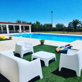 B&B Uliveto Cerignola